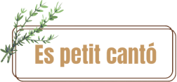 Es Petit Cantó